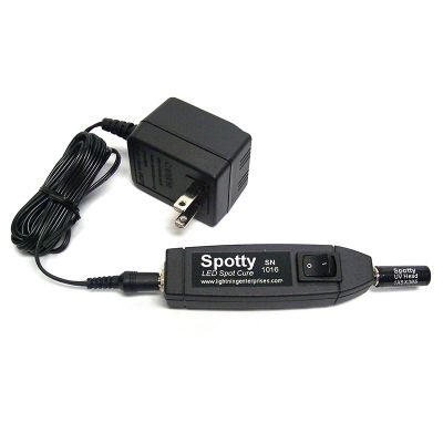 Spotty-B Basic UV Cure Unit