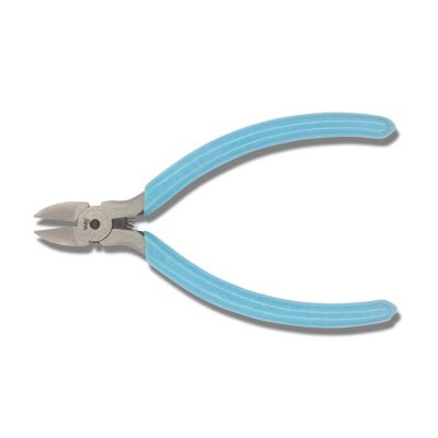 Xcelite tapered head diagonal cutter