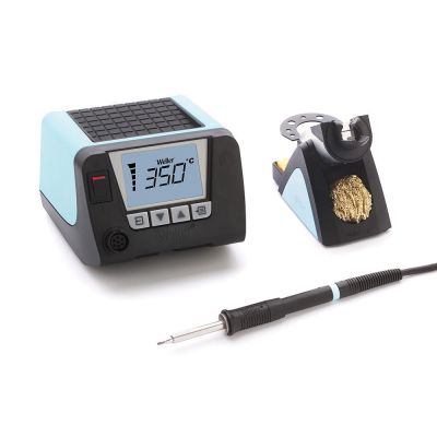 Weller WT1013N Digital 1-Channel Soldering Station, 95 W
