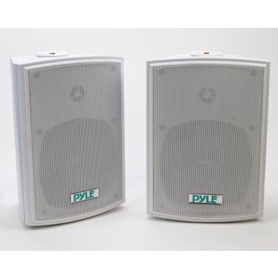 MedRx Free Field Speakers, Pair