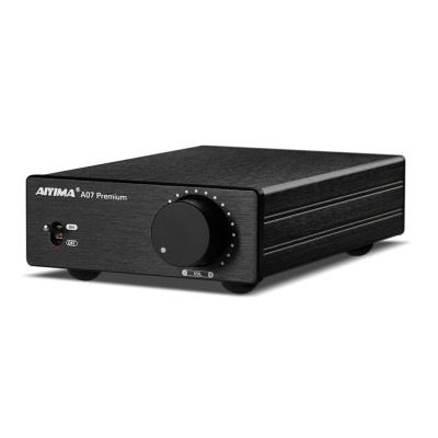 MedRx Free Field Amplifier
