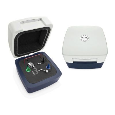 MedRx Avant HIT+ Hearing Aid Test Chamber