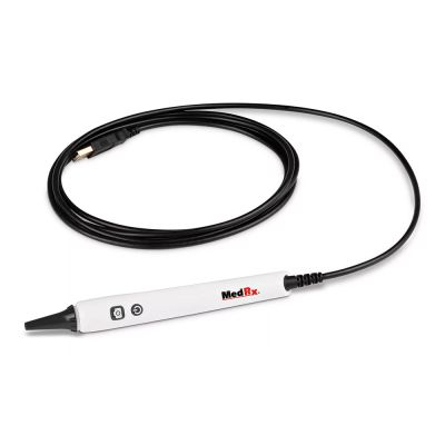 MedRX USB Video Otoscope