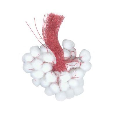 Kot-N-Blox Cotton dams