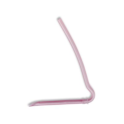 Pink #13 Super Thick tubing with Tube Lock Plus