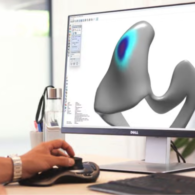 3Shape Audio Designer - Annual License