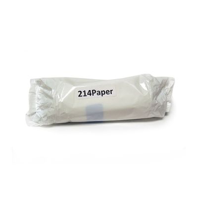 Recording Paper 214, Individual Roll