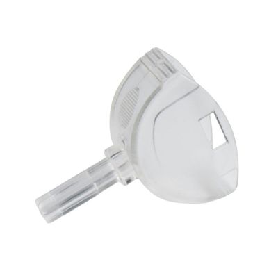 Path Medical Probe Tip "A" for Adults, Children, Transparent