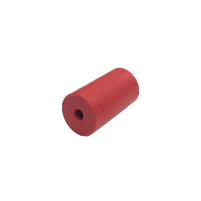 Path Medical Test Cavity for Adult Probe Tip "A" Red, Each