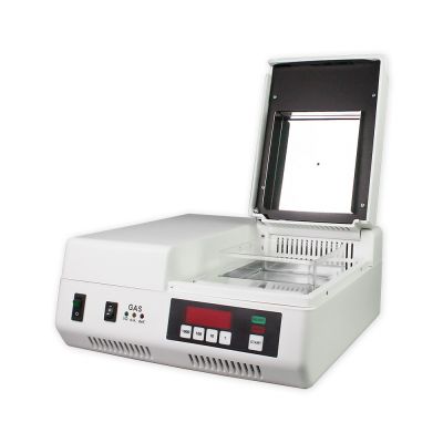 Otoflash G171 High-Power Flash-Curing Machine w/Gas Connection