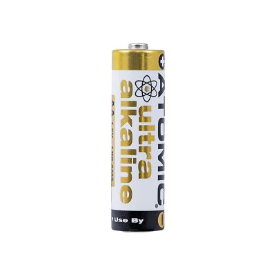 Alkaline AA Battery