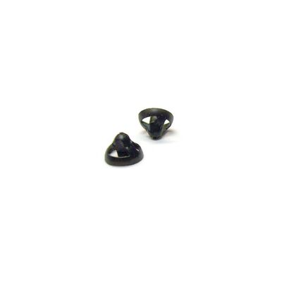 Starkey Domes, Open, Medium 8 mm, Pack of 10