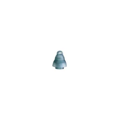 Starkey Comfort Bud, Occluded, 5 mm, Pack of 10