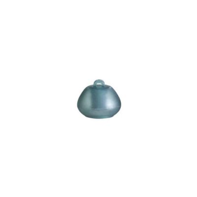 Starkey Comfort Bud, Occluded, 9 mm, Pack of 10