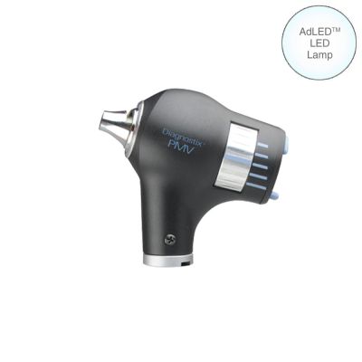 ADC Diagnostix 3.5 V PMV LED Otoscope Head