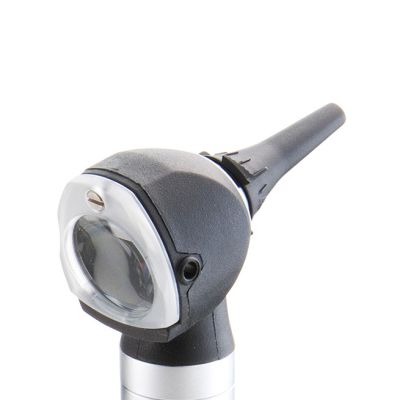 ADC Diagnostix 2.5V LED Pocket Otoscope Head