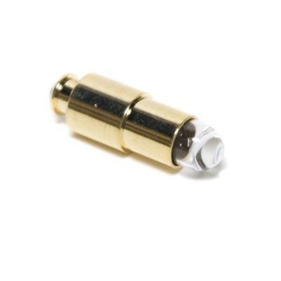 ADC Replacement 3.5V Halogen Bulb