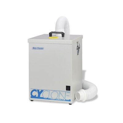 Ray Foster Cyclone Dust Collector