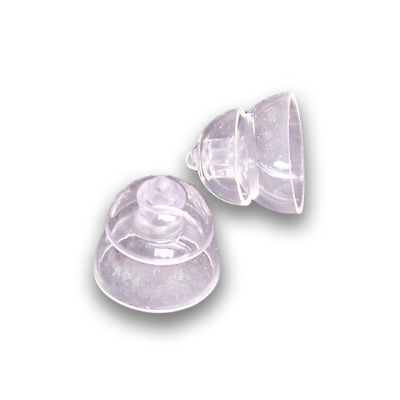Oticon Power Minifit Domes 6 mm, Pack of 10