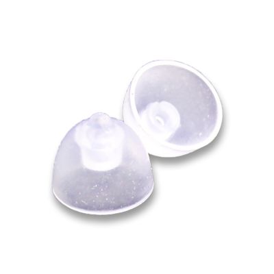 Oticon Bass Single Minifit Domes 8 mm