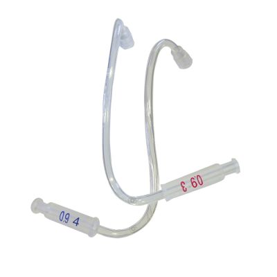 Oticon Corda MiniFit Tubes 0.9 mm