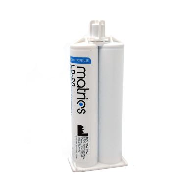 Matrics LB-28 impression material DM cartridge