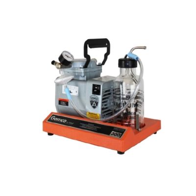 Gomco Suction Aspirator Unit, GO-300