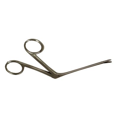 Micro alligator forceps, 3.5 mm.