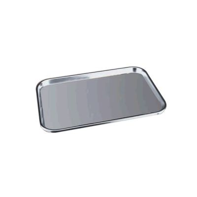 Stainless Steel MAYO tray