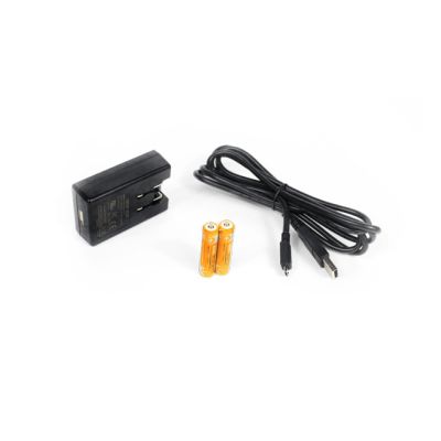 Rechargeable Battery Kit for Pocketalker 2.0