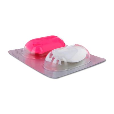 Westone EZ Mold Single Set, Pink, Pack of 24