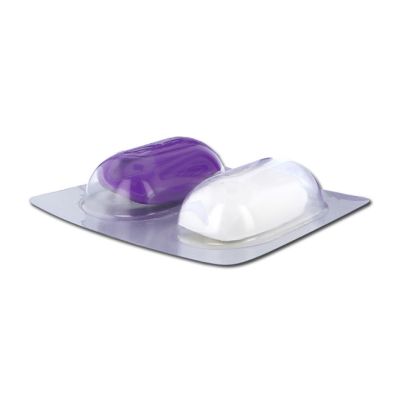 Westone EZ Mold Single Set, Purple, Pack of 24