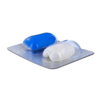 Westone EZ Mold Single Set, Blue, Pack of 24