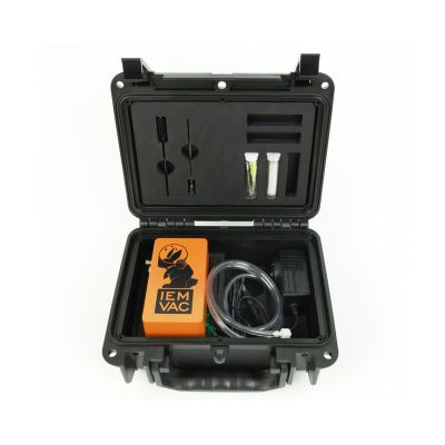 Fir Audio IEM Vac Hard Case