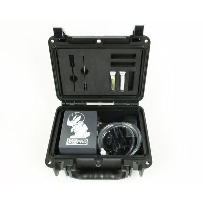 Fir Audio IEM Vac Pro Hard Case