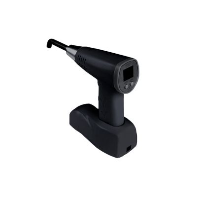 Fir Audio Black LED Gun 395nm