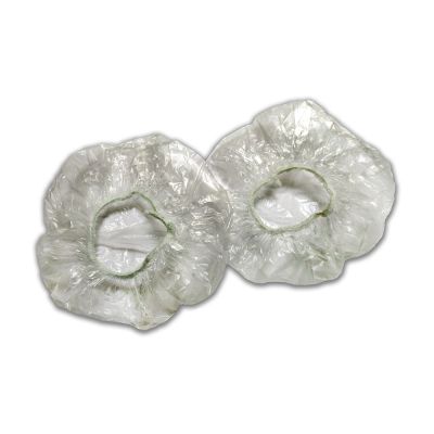 AcoustiCover disposable earphone covers. 500/pk