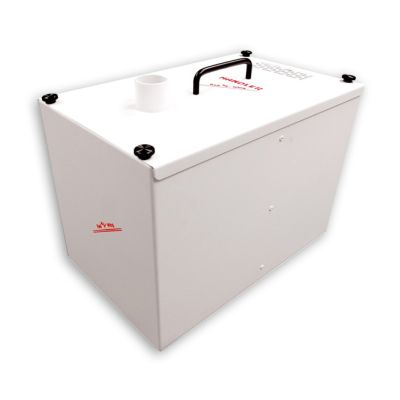 Handler 550A Porta-Vac Under Bench Dust Collector