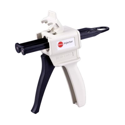 Dreve 1502 impression gun for DS-50 cartridges