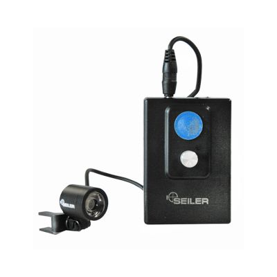 Seiler LED Loupe Light