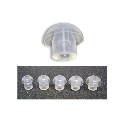 BTE Canal Tip, Medium, 1g