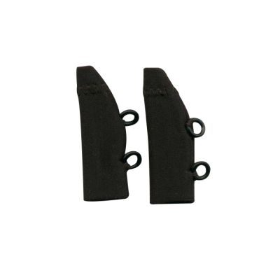 Ear Gear 57761 Original Eyeglasses, Cordless, Binaural, Black
