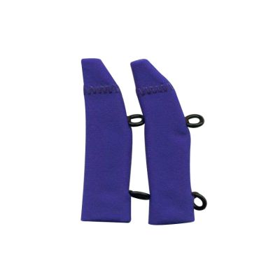 Ear Gear 57829 FM Eyeglasses, Cordless, Binaural, Royal Blue