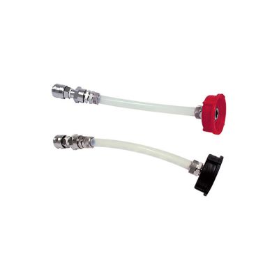 Dreve 49366 Connecting Hoses for Dreve Dosper
