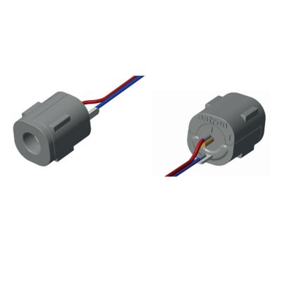 Estron T2 Talon socket connector grey
