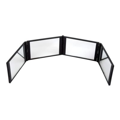 Mirror Go Round Expandable Mirror