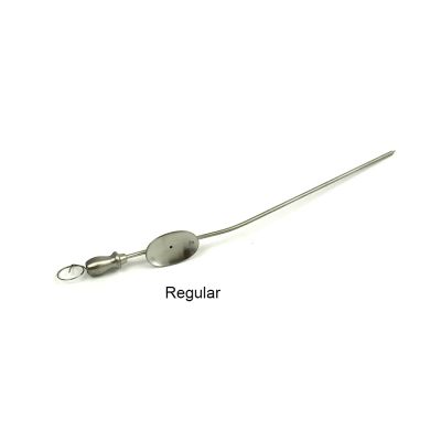 Baron suction tube regular