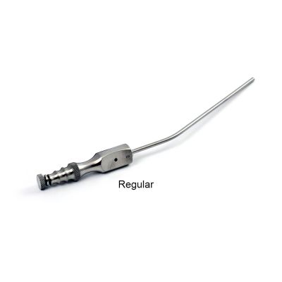 Frazier suction tube regular style
