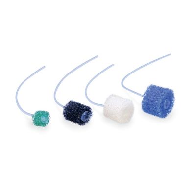 Foam PROS Oto-Dams, Assorted, Pack of 24