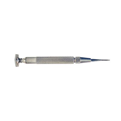 Starrett 555A Miniature Screwdriver, .040"